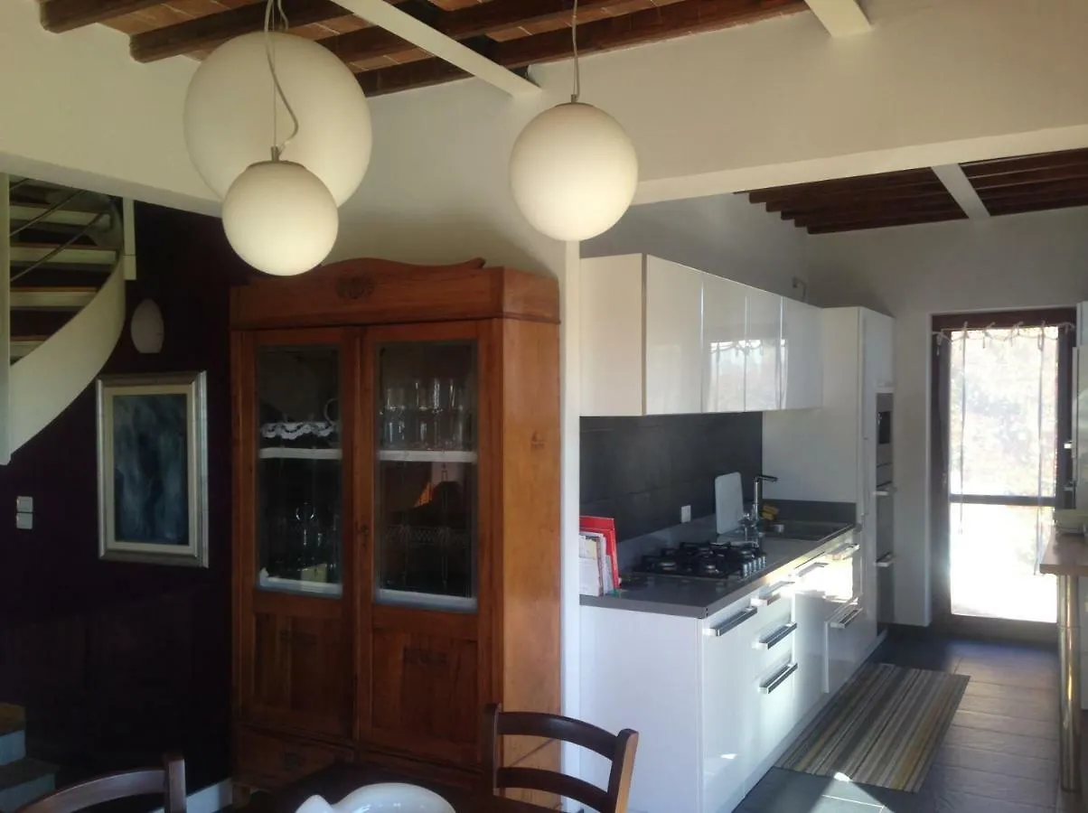 La Mia Casa Nel Chianti Villa Gaiole in Chianti