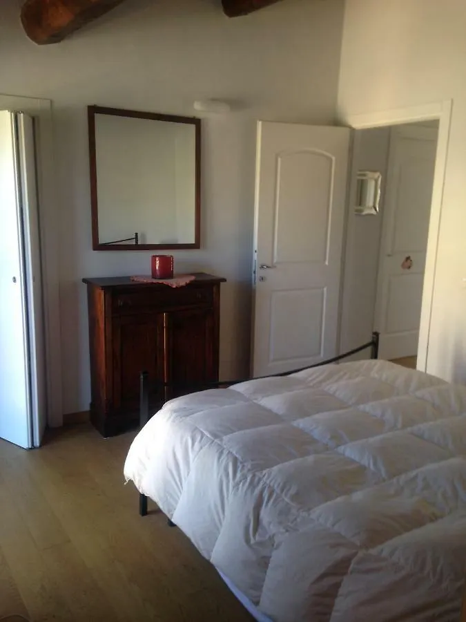 Holiday home La Mia Casa Nel Chianti Villa Gaiole in Chianti Italy