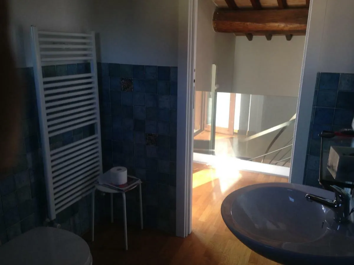 La Mia Casa Nel Chianti Villa Gaiole in Chianti Holiday home