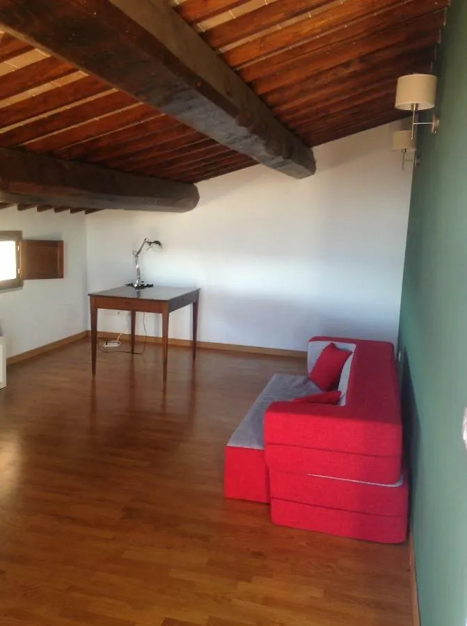 La Mia Casa Nel Chianti Villa Gaiole in Chianti 0*,