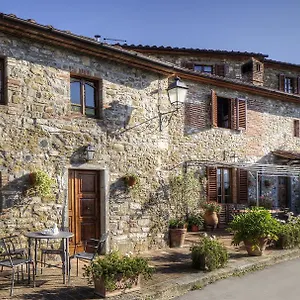 3* Bed & Breakfast Antiche Rime